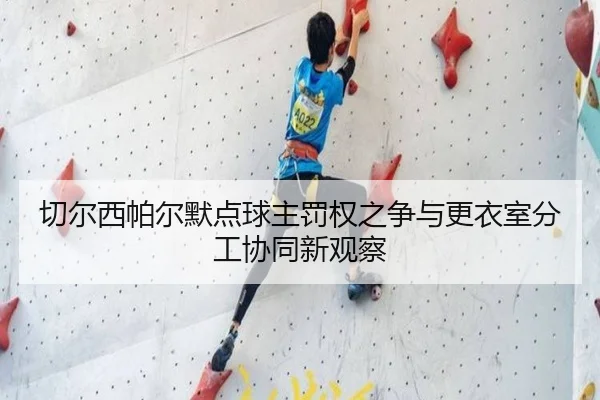 切尔西帕尔默点球主罚权之争与更衣室分工协同新观察