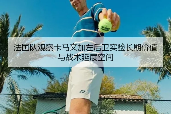 法国队观察卡马文加左后卫实验长期价值与战术延展空间